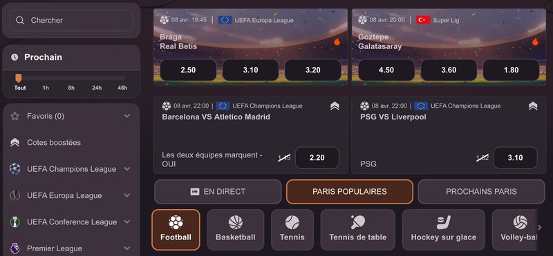 Découvrez les avantages exclusifs de Dragonia Casino en ligne en France