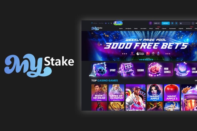 Discover the Excitement of Mystake Casino: A Premier UK Online Gaming Experience